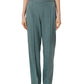 Layered Tailored Pants