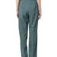 Layered Tailored Pants