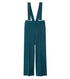 Suspender Tailored Pants