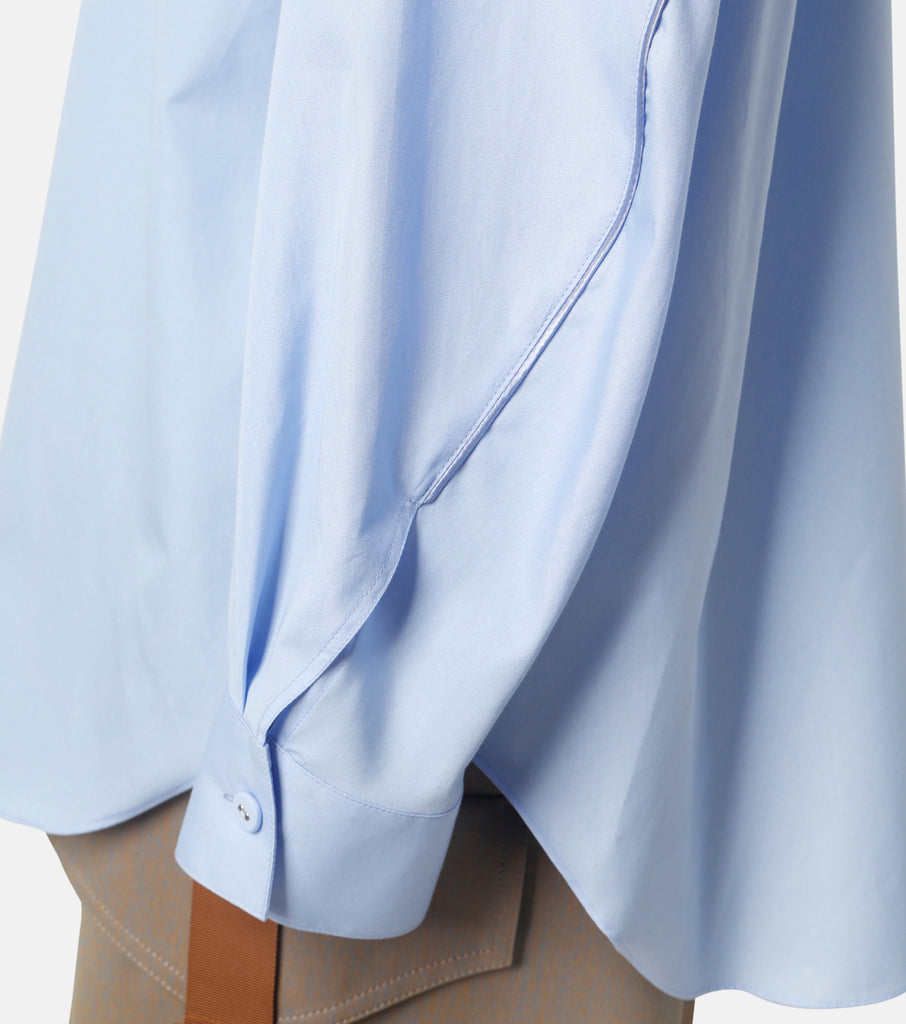 Oversized Shirt