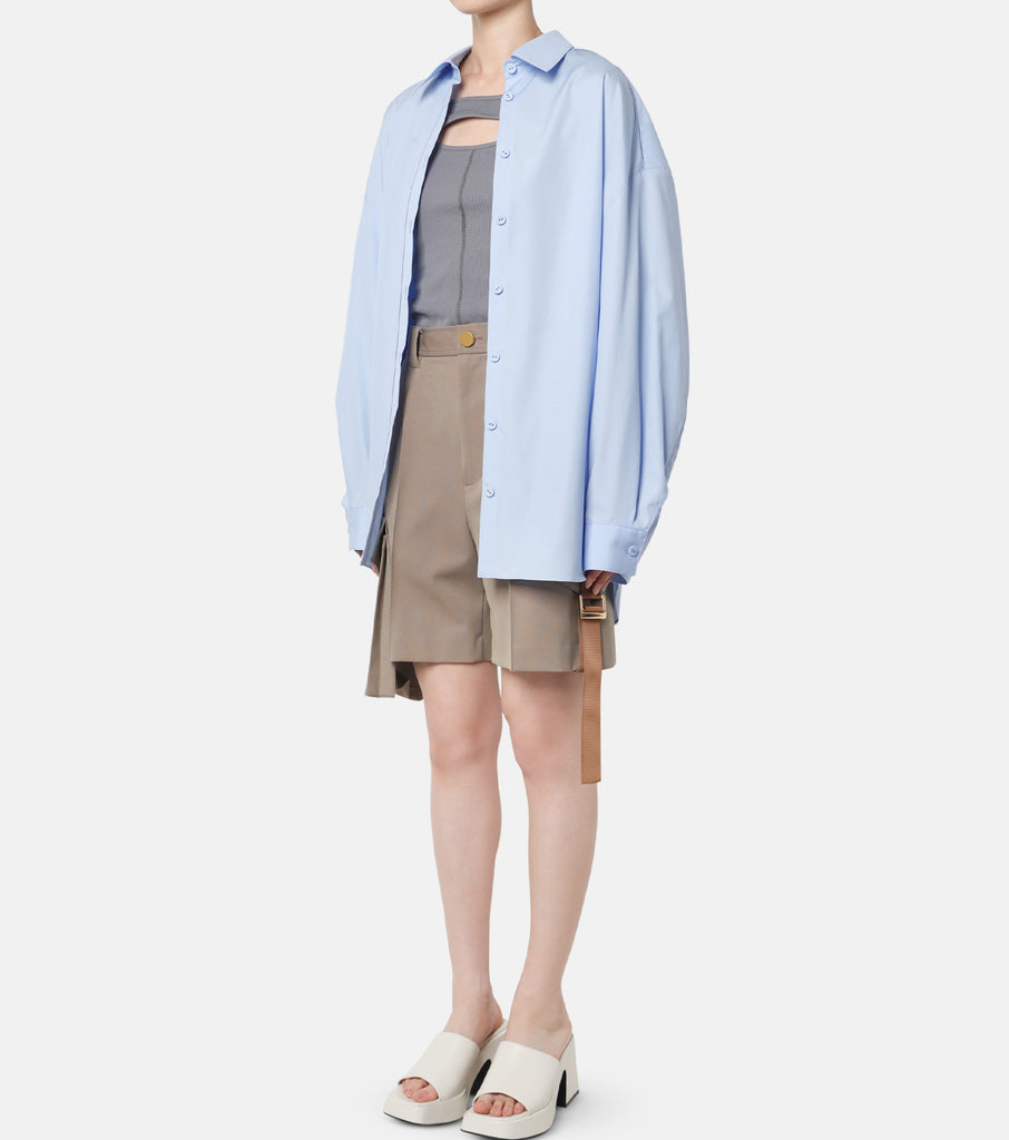 Oversized Shirt