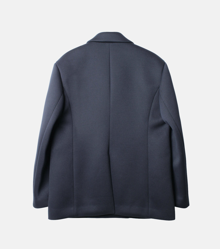 Double Face Jersey Jacket