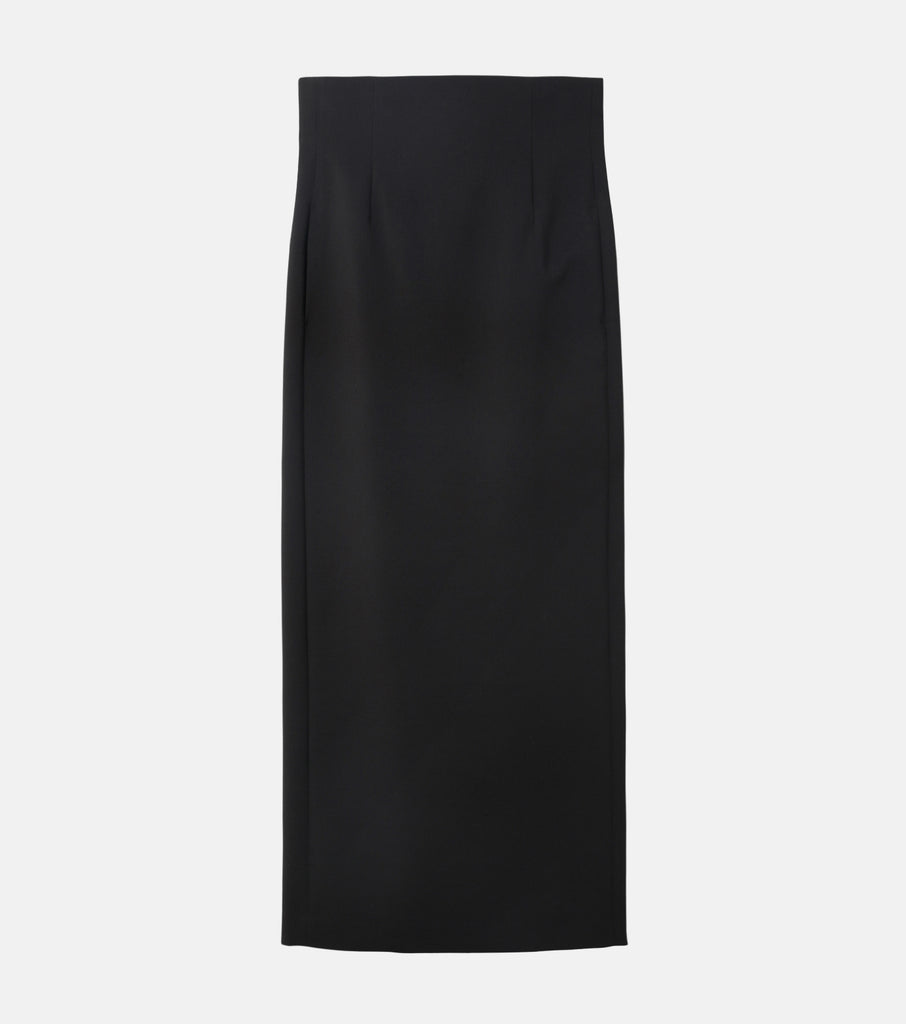 Pencil Maxi Skirt
