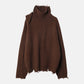 Full Cardigan Knit