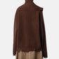 Full Cardigan Knit