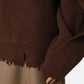 Full Cardigan Knit