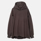 Slits Hoodie