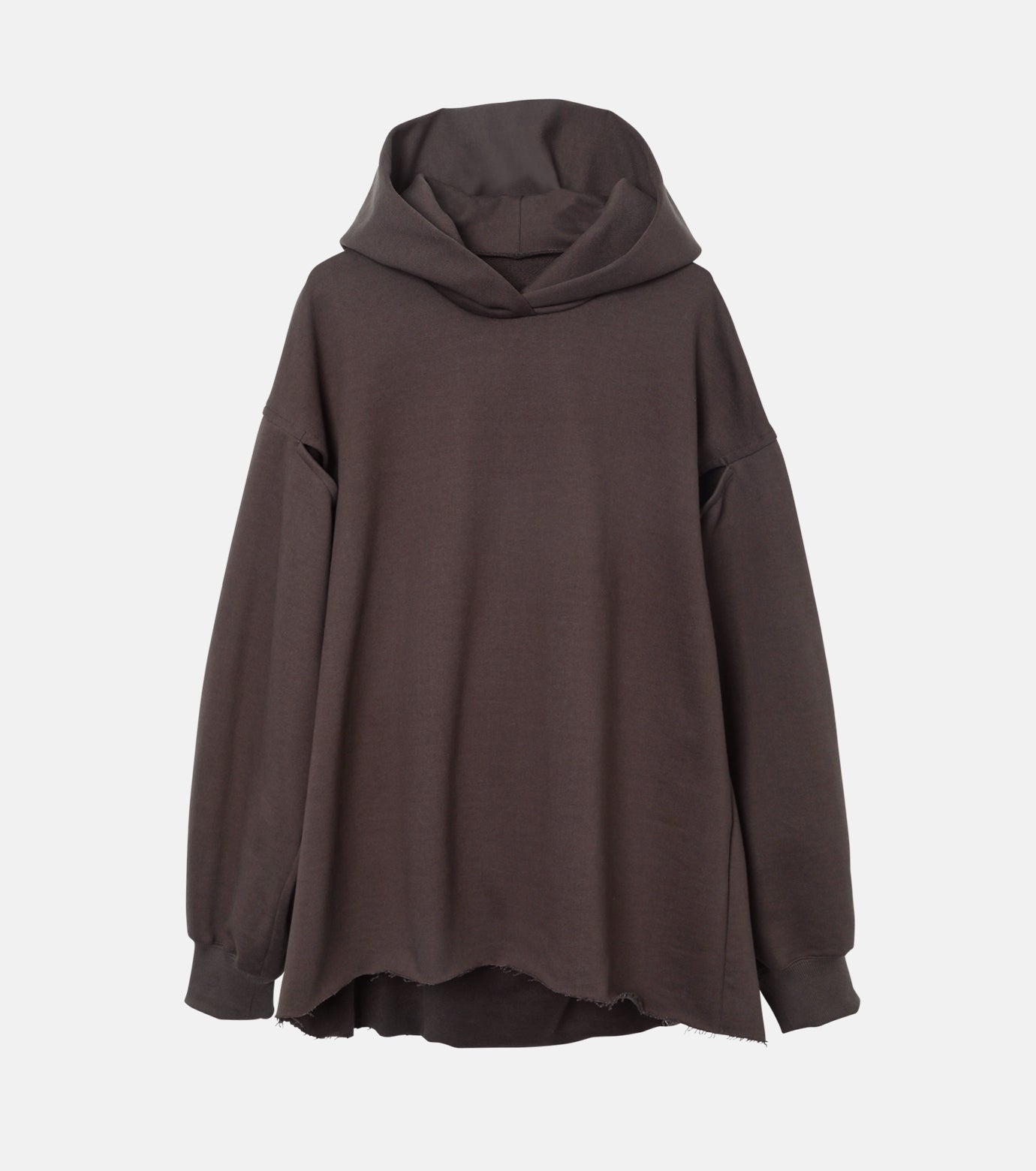 Slits Hoodie