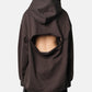 Slits Hoodie