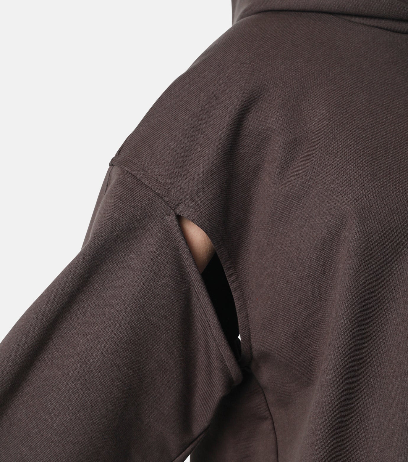 Slits Hoodie