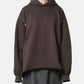 Slits Hoodie