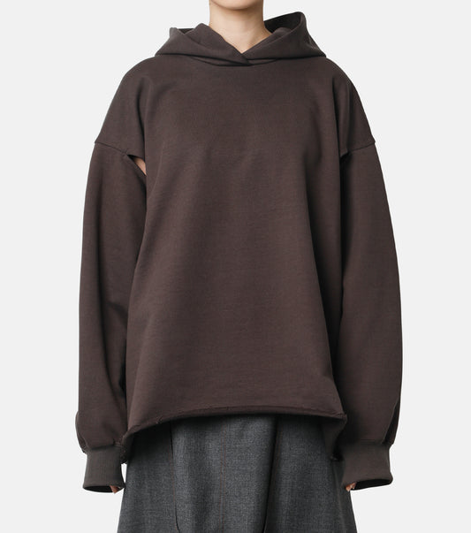 Slits Hoodie
