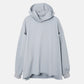 Slits Hoodie
