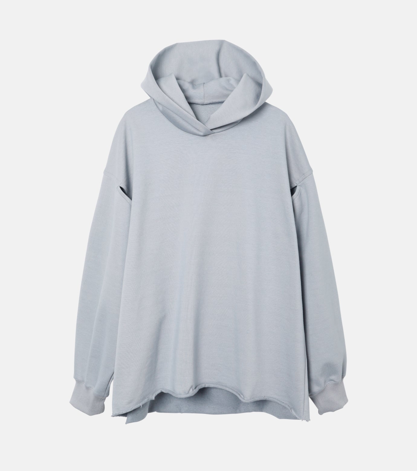 Slits Hoodie