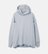 Slits Hoodie