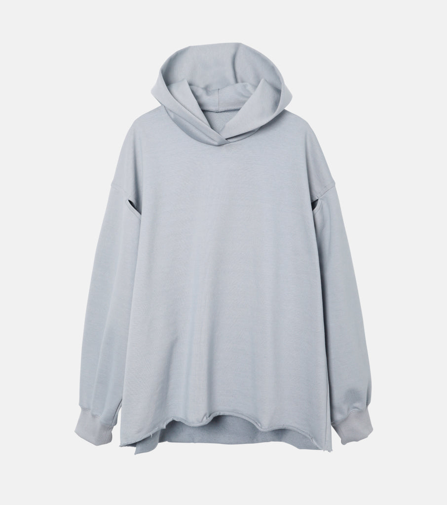 Slits Hoodie