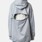 Slits Hoodie
