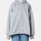 Slits Hoodie