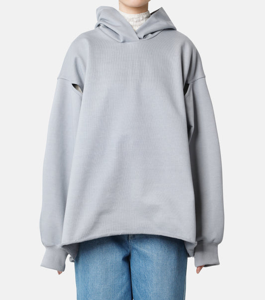 Slits Hoodie