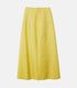 Double Knees Work Skirt