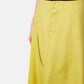 Double Knees Work Skirt