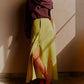 Double Knees Work Skirt
