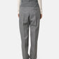 Shadow Plaid Pants