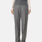 Shadow Plaid Pants