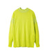Eyelet Detail Knit Top