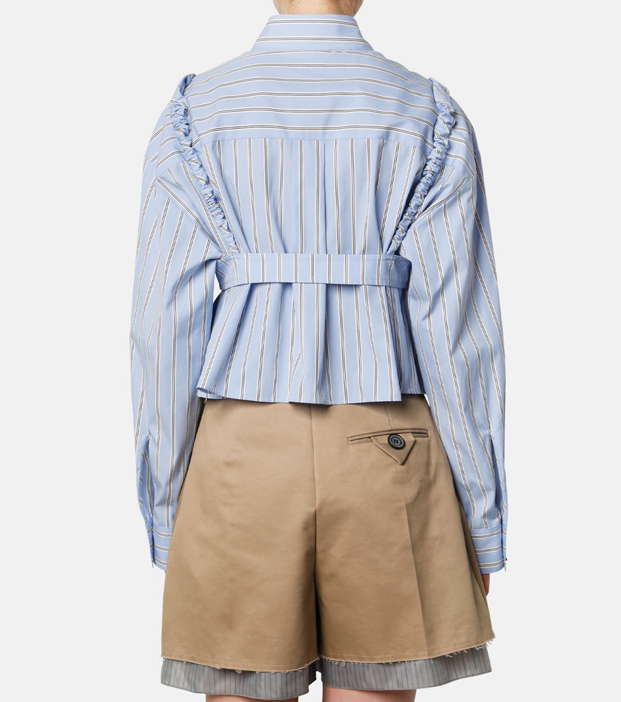 Bra Combi Shirt