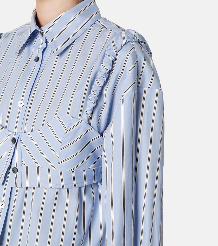 Bra Combi Shirt