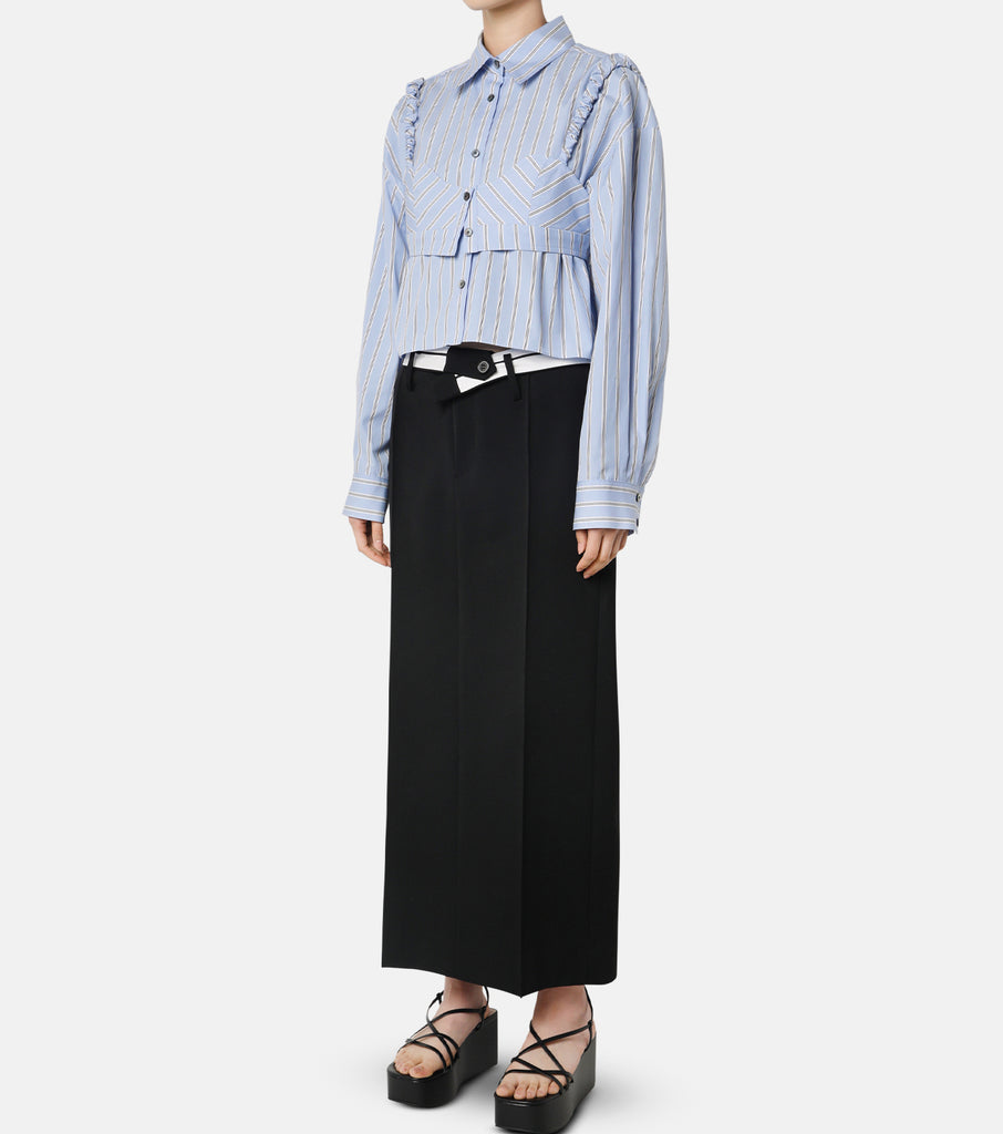 Bra Combi Shirt