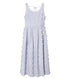 3D Embroidered Dress