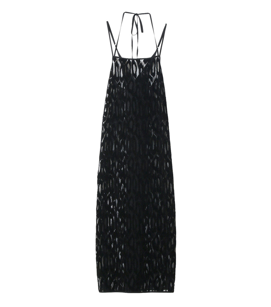 Mole Lace Cami Dress