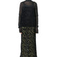 Mole Lace Cami Dress
