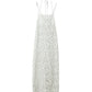 Mole Lace Cami Dress