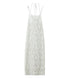 Mole Lace Cami Dress