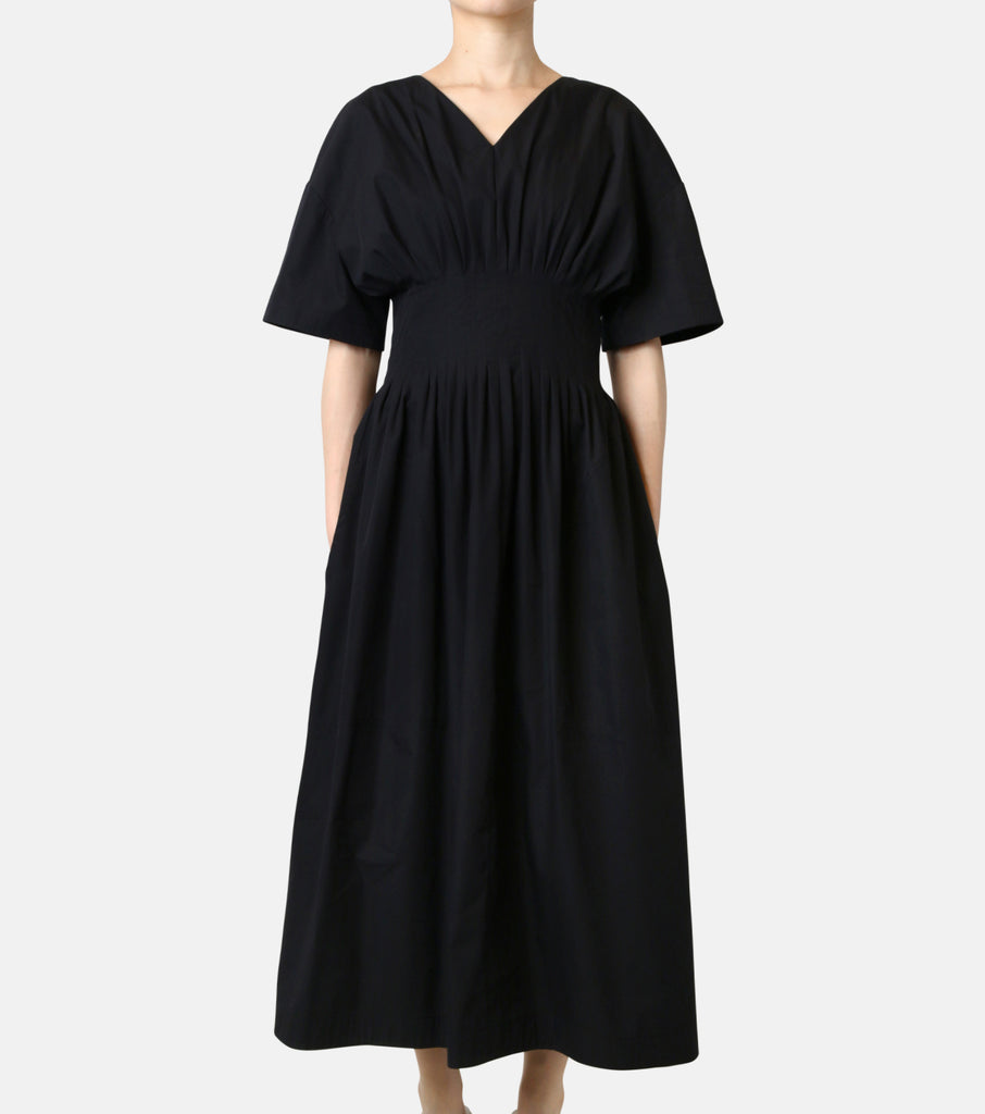 Round Form Dress