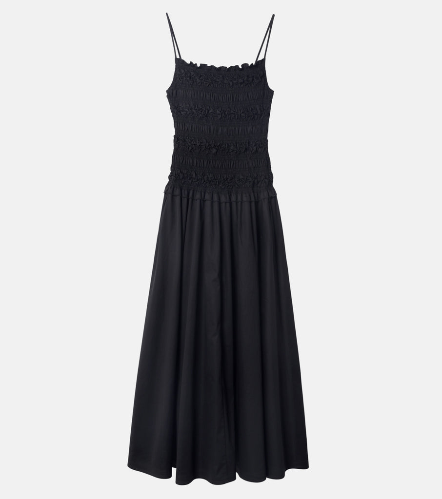 Smocked Cami Dress