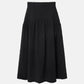 Corset Flare Skirt