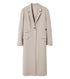 Tailored Long Coat