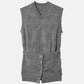 Eyelet High Gauge V Knit
