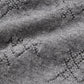 Eyelet High Gauge V Knit
