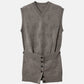 Eyelet High Gauge V Knit