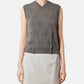 Eyelet High Gauge V Knit