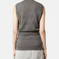 Eyelet High Gauge V Knit