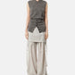 Eyelet High Gauge V Knit