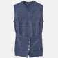 Eyelet High Gauge V Knit