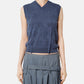 Eyelet High Gauge V Knit