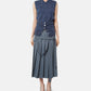 Eyelet High Gauge V Knit
